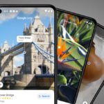 Google Lens now lets you search with your voice and images