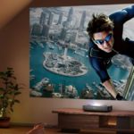 Hisense unveils giant, cheap 4K TV with weird 264Hz refresh rate – and a brighter next-gen laser TV up to 150 inches