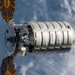 How to watch Cygnus dock at the ISS early on Tuesday
