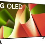Hurry! This LG OLED TV is usually $1,500 — today it’s $800