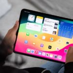 iPad sales rebound as Apple nears big push into AI