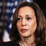 Kamala Harris and the Paradox of Progress