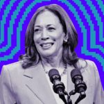 Kamala Harris’ VC supporters raise $150,000 on a Zoom call