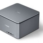 Lenovo unveils cheaper Apple Mac Studio workstation alternative — Yoga Portal mini PC is a copy of the ThinkCenter Neo Ultra but has a much faster GPU