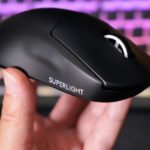 Logitech is taking 10 percent off a wide array of gaming peripherals