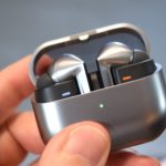 Looks like Samsung Buds 3 Pro are on their way at last, after their quality-related delay