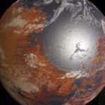 Mars has ‘oceans’ worth’ of water – but it’s deep underground