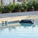 Meet the Beatbot iSkim Ultra—elevating pool maintenance with top-tier intelligence and unmatched control performance