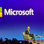 Microsoft employees are set for a tasty bonus following record profits