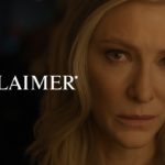 New trailer for Apple’s Disclaimer TV show puts Cate Blanchett at the heart of Alfonso Cuarón’s unsettling new thriller