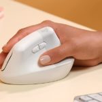 Now Logitech says the ‘forever mouse’ was just an idea