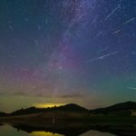 See the Perseids and Southern Delta Aquariids in a Stunning Double Meteor Shower