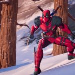 Someone remade Deadpool & Wolverine in Fortnite, and it’s awesome