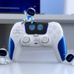 Sony’s adorable Astro Bot controller is now available for preorder