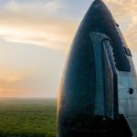 Starship is ready to fly again, SpaceX says