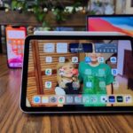 The 2021 iPad Mini is over $100 off with this Best Buy deal