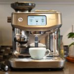The Breville Oracle Jet is a $2,000 computer that also makes coffee