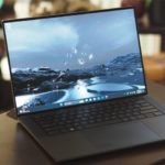 The Dell XPS 15 laptop is on sale with a $300 price cut