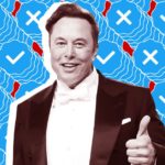 The Elon / Trump interview on X started with an immediate tech disaster