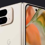 The Google Pixel 9 Pro Fold might be the slimmest and largest folding phone when it arrives