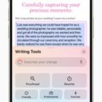 The Journal app could be next in line to get iOS 18 Apple Intelligence upgrades