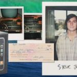 The original Apple Computer cost $666.66, but you can get Steve Jobs’ Polaroids of it for $2148