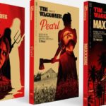 Ti West’s X, Pearl, and MaXXXine to receive novelizations