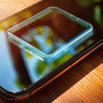 A smartphone that can charge itself from sunlight — scientists have created transparent solar cells that can be embedded in glass