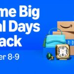 Amazon just announced October’s Prime Big Deal Days return: Early deals to shop now