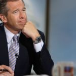 Amazon may tap Brian Williams to host an election night special