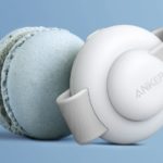 Anker’s new triple-pad portable wireless charger folds into a cute little puck