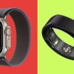 Apple hints at smart ring plans with its unsubtle Apple Watch survey