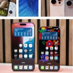 Apple iPhone 16 Pro and iPhone 16 Pro Max Review: Smarter iPhones