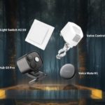 Aqara shows off new smart home lineup with Matter support