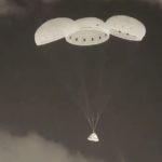 Boeing Starliner lands safely back on Earth without its crew