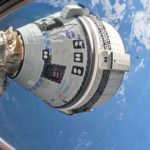 Boeing Starliner to depart space station tomorrow without its crew