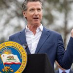 California governor signs one driverless vehicle bill, vetoes two others