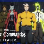 Creature Commandos: HBO Max release date, trailer, confirmed cast, plot synopsis, and more