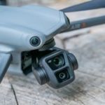 DJI Air 3S drone edges closer to lift-off with rumored launch date