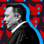 Elon Musk is absolutely not a ‘free speech absolutist’