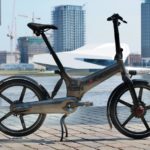 Gocycle turns to crowdfunding after surviving ‘Bikeaggedon’