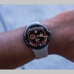 Google Pixel Watch 3 Review: Go Big or Go Home