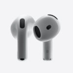 How to preorder the AirPods 4: best deals so far