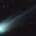 How to spot the ‘comet of the century’ next month