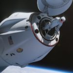 How to watch SpaceX’s first-ever spacewalk from a Crew Dragon tonight