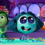 Inside Out 2 is coming to Disney Plus later this month