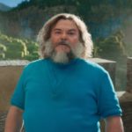 Jack Black gives Jason Momoa a crafting lesson in new Minecraft Movie clip