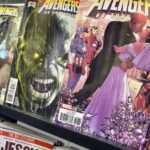 Marvel and DC lose ‘SUPER HERO’ trademarks