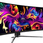 MSI’s surprisingly cheap OLED monitor just got even cheaper