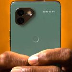 Osom Products, the phone company founded by ex-Essential employees, is shutting down